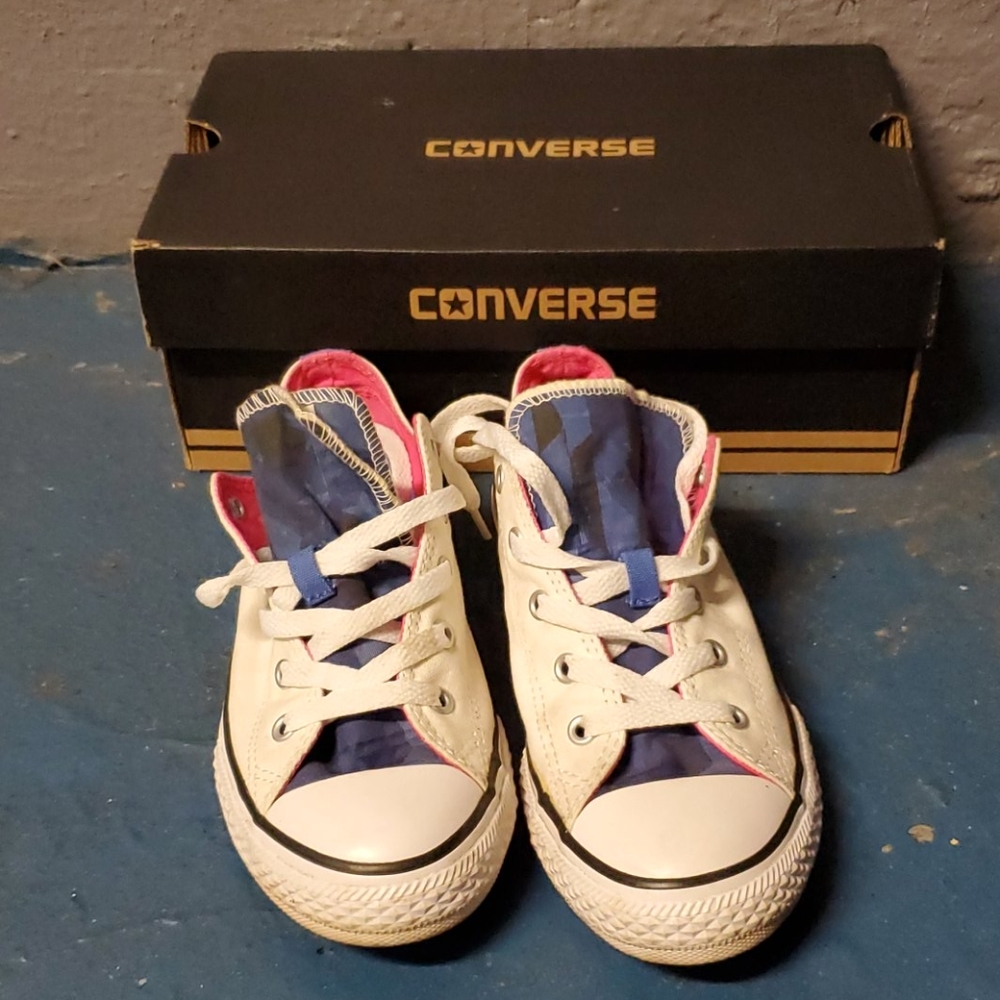 Sneakers - Picture 2 of 6